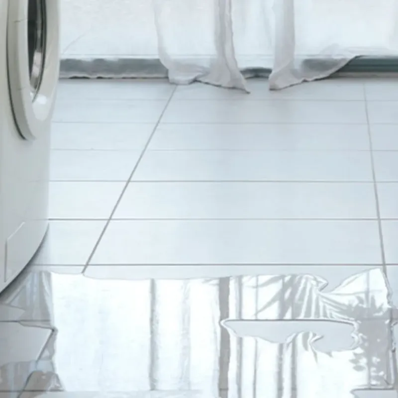 Appliance Leak Cleanup in Parshall, ND