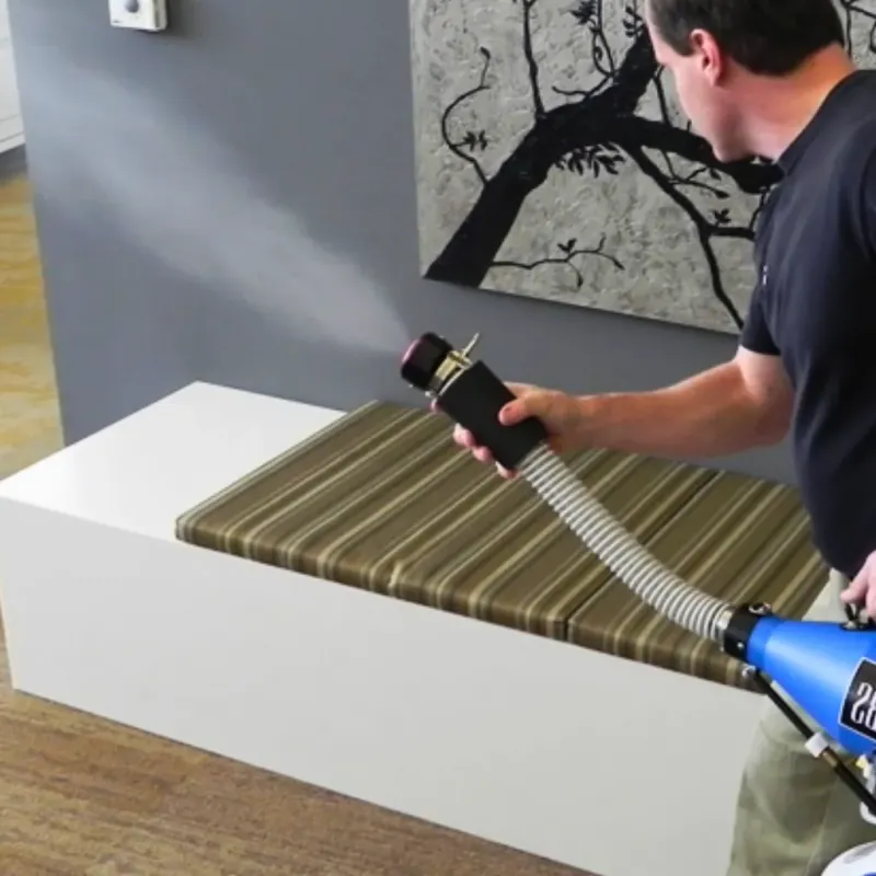 Professional Odor Removal in Parshall, ND